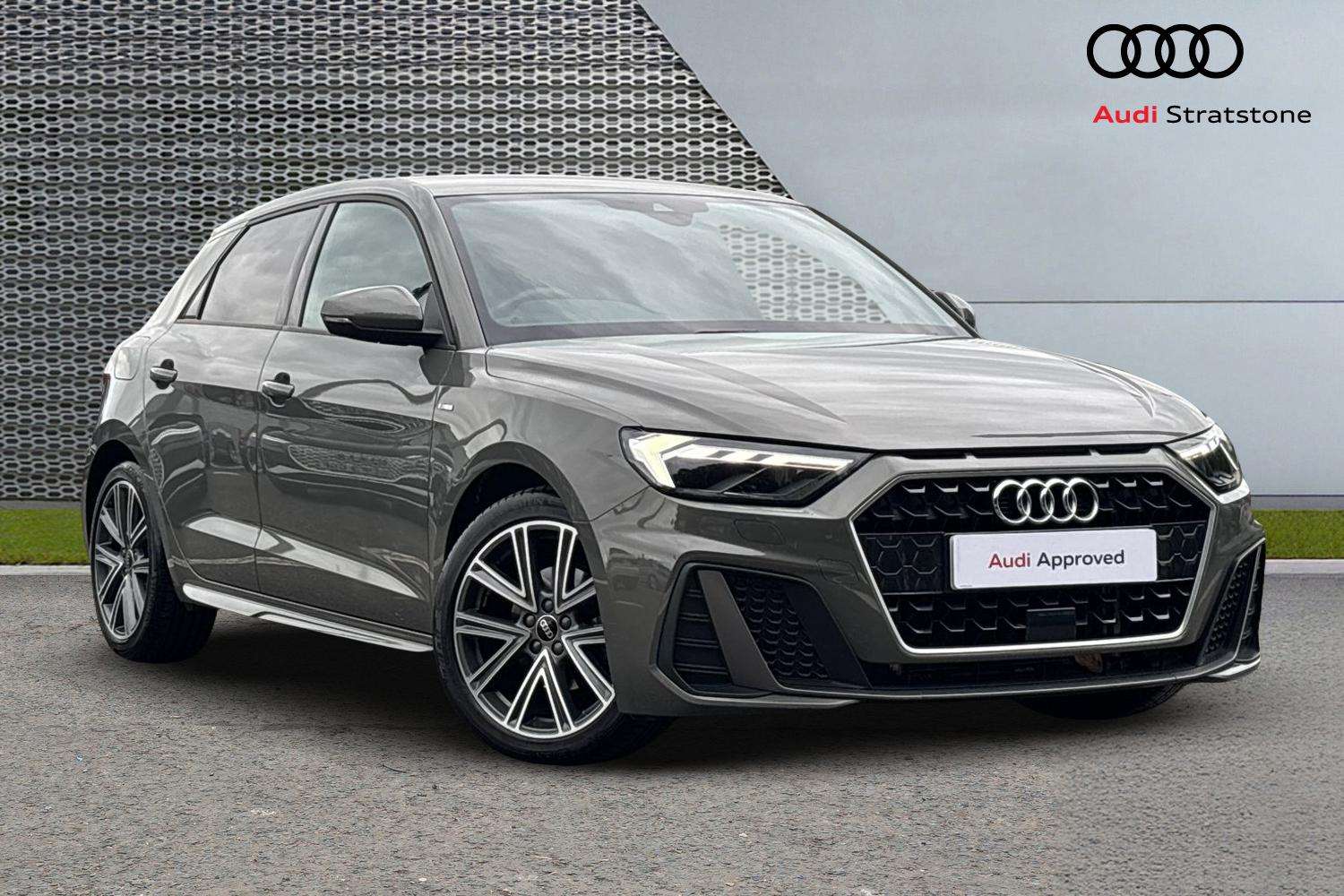 Used Audi A1 2023 for sale - 76087900: Photo 1
