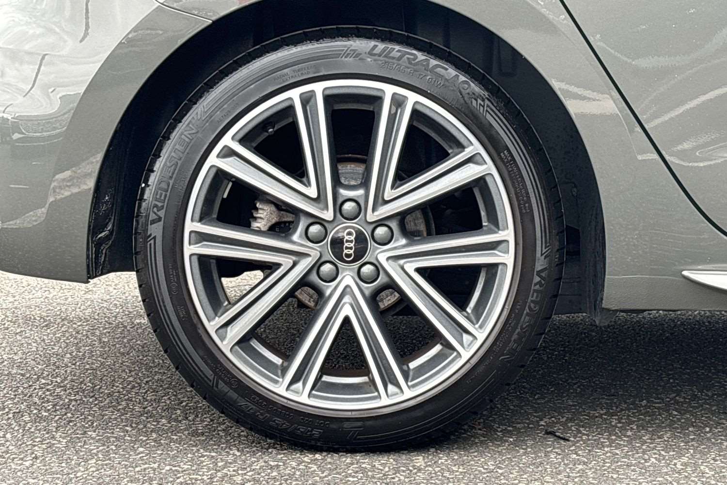 Used Audi A1 2023 for sale - 76087900: Photo 10