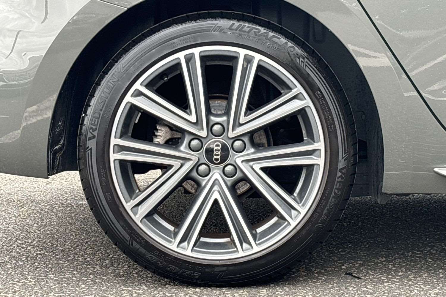Used Audi A1 2023 for sale - 76087900: Photo 11