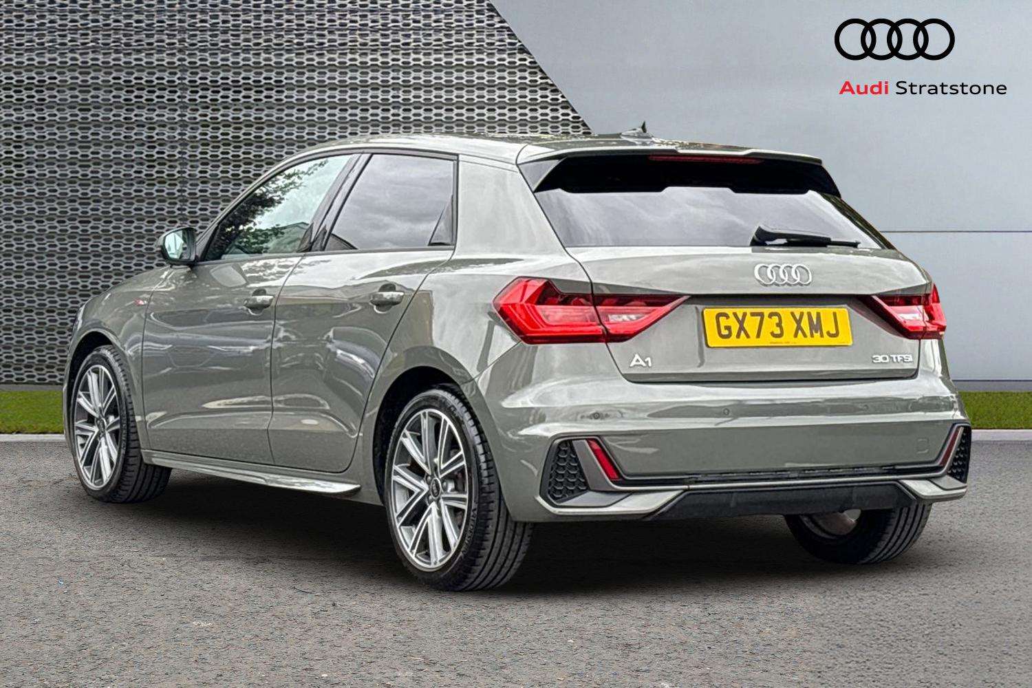 Used Audi A1 2023 for sale - 76087900: Photo 3
