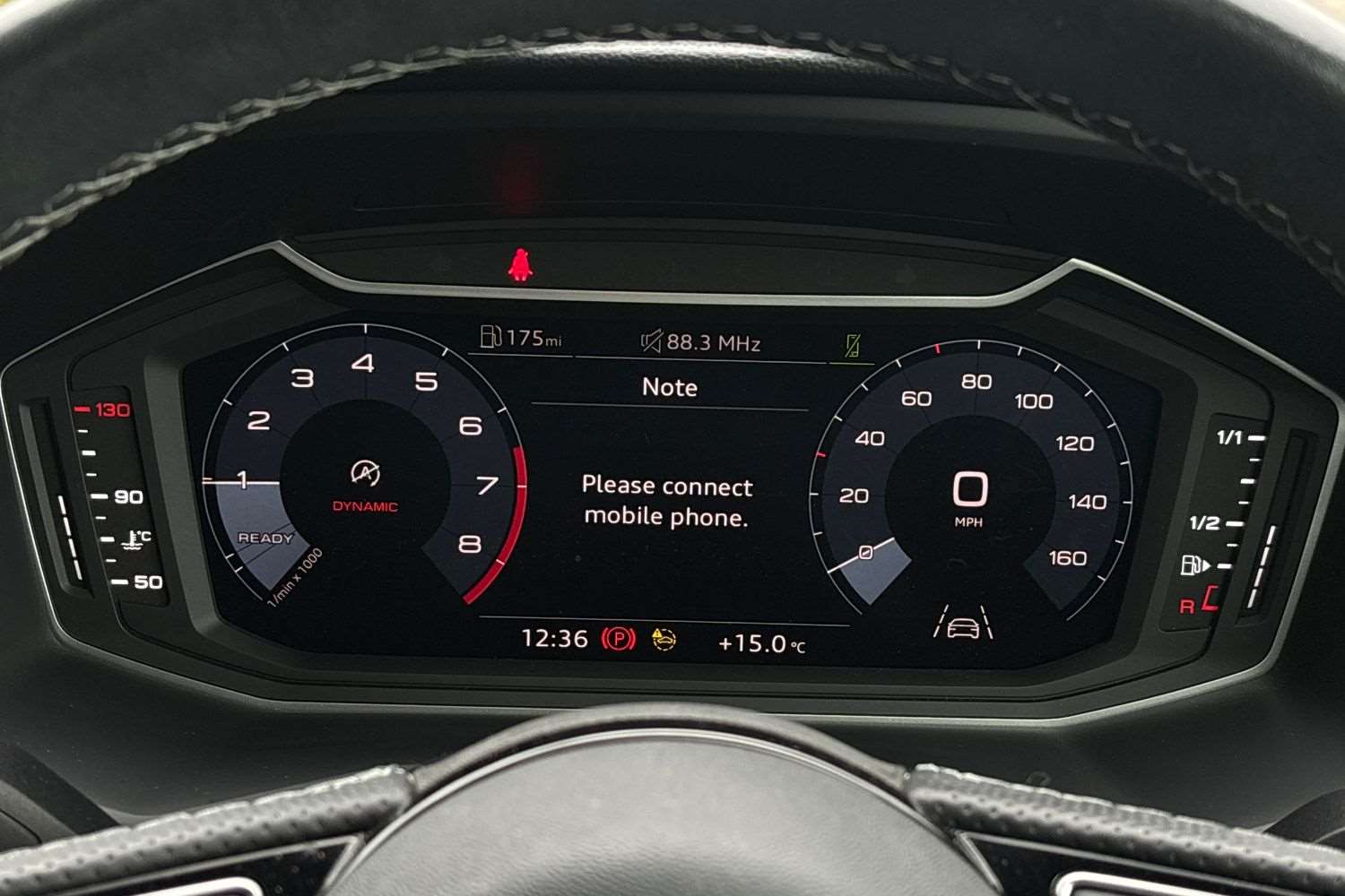 Used Audi A1 2023 for sale - 76087900: Photo 30