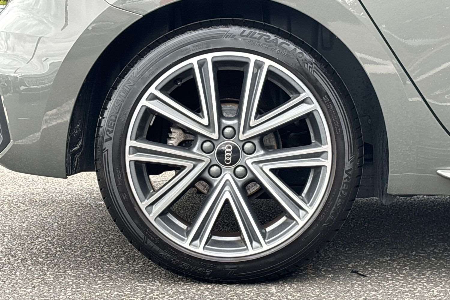Used Audi A1 2023 for sale - 76087900: Photo 5