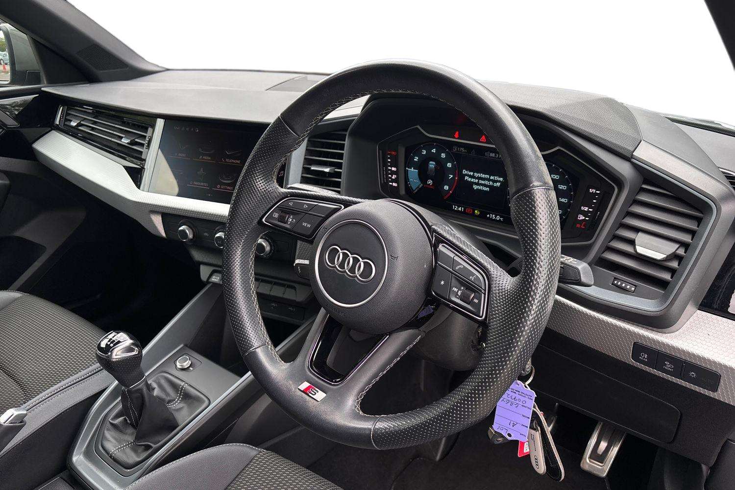 Used Audi A1 2023 for sale - 76087900: Photo 6