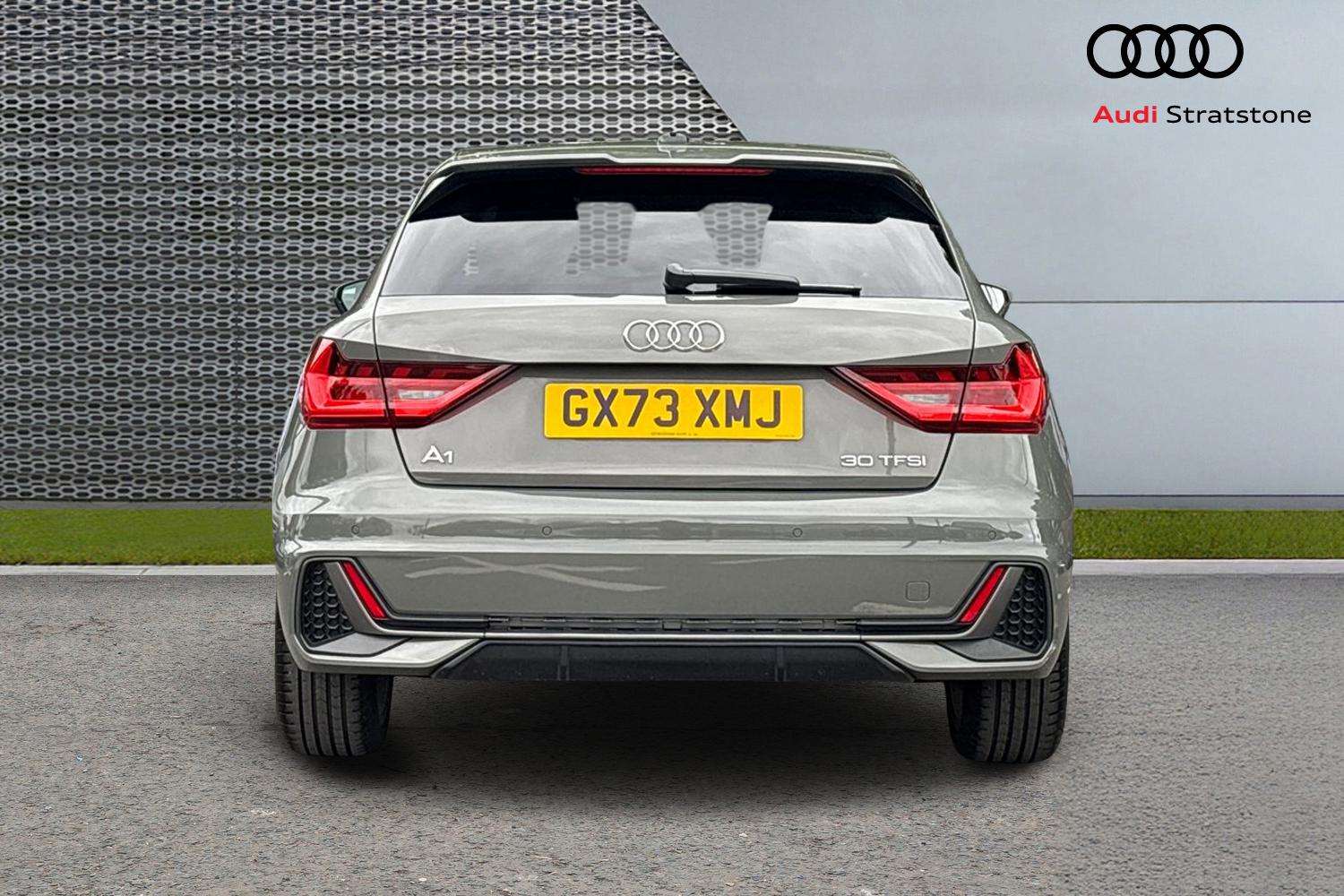Used Audi A1 2023 for sale - 76087900: Photo 7