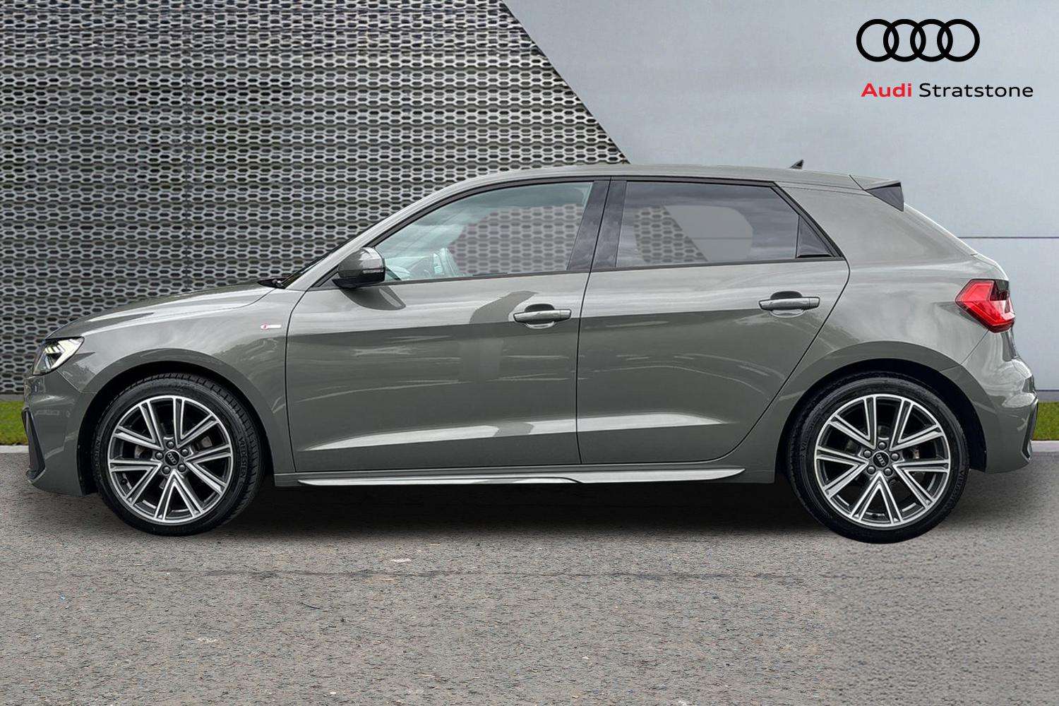 Used Audi A1 2023 for sale - 76087900: Photo 8
