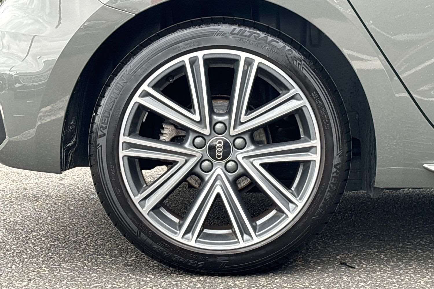 Used Audi A1 2023 for sale - 76087900: Photo 9