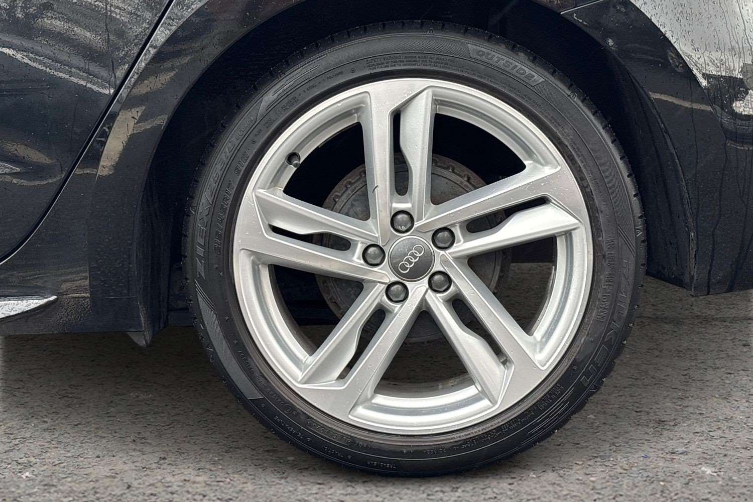 Used Audi A1 2020 for sale - 77294336: Photo 10