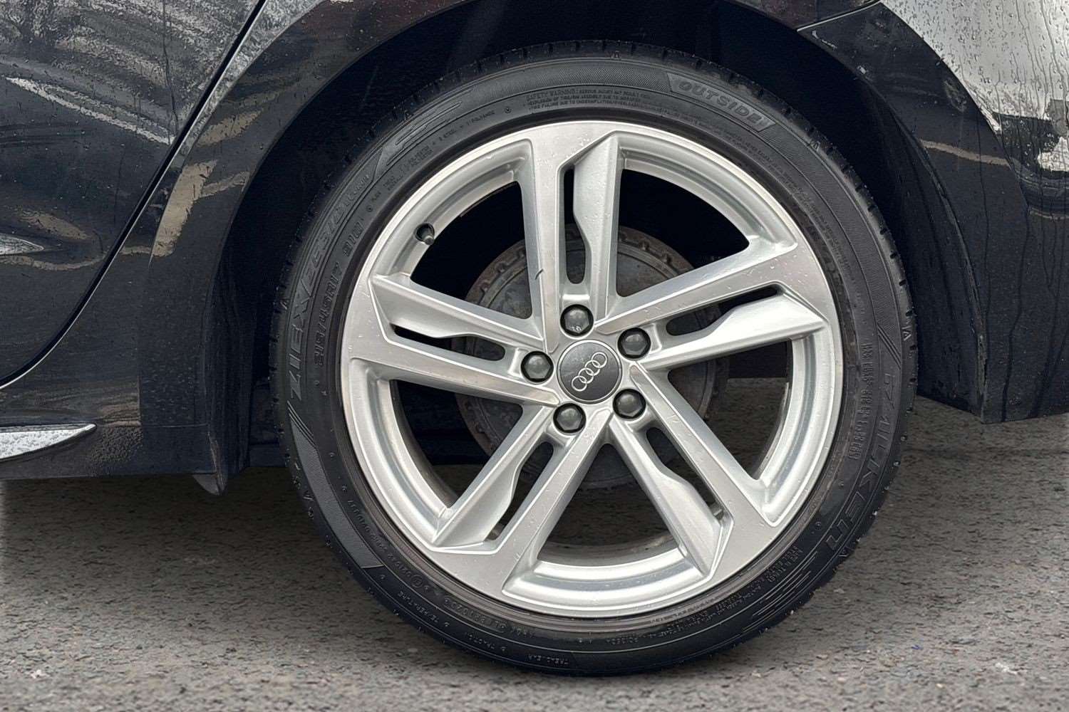 Used Audi A1 2020 for sale - 77294336: Photo 11