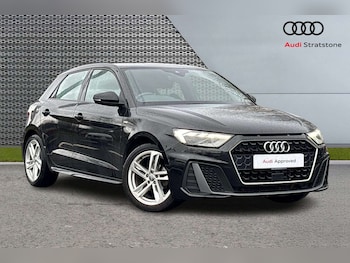 Used Audi A1 2020 for sale - 77294336: Photo