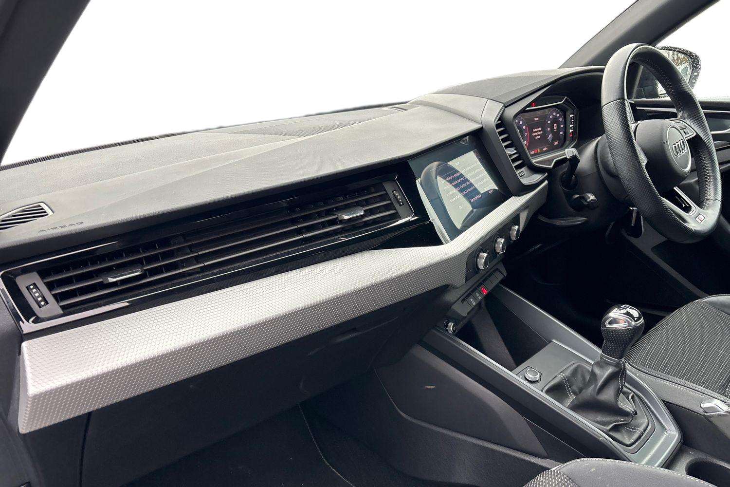 Used Audi A1 2020 for sale - 77294336: Photo 2