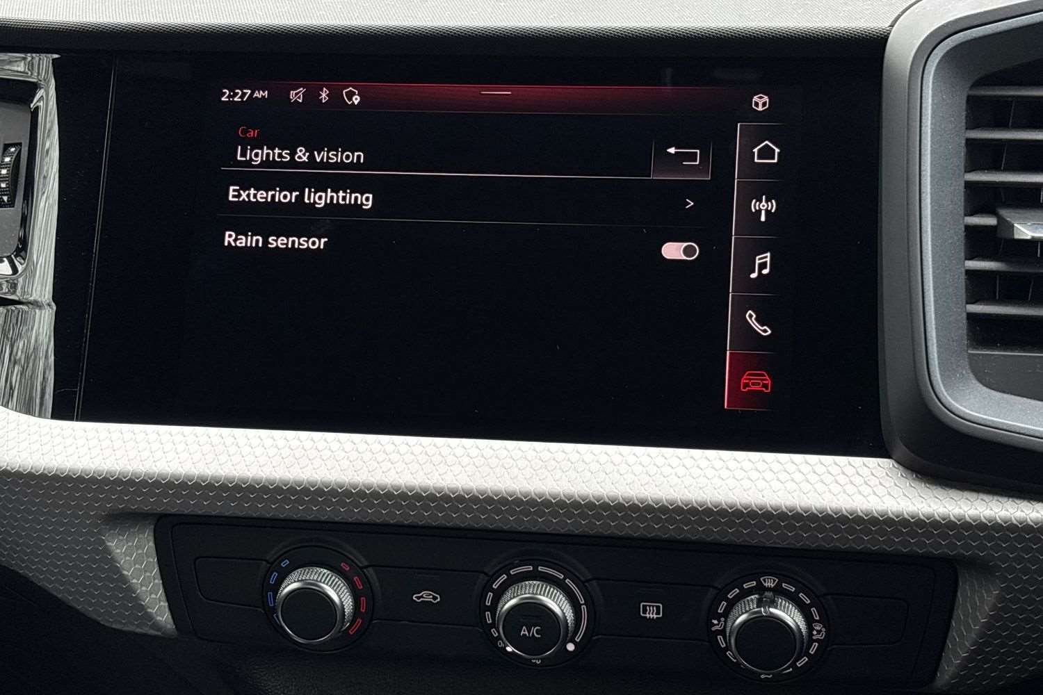 Used Audi A1 2020 for sale - 77294336: Photo 32