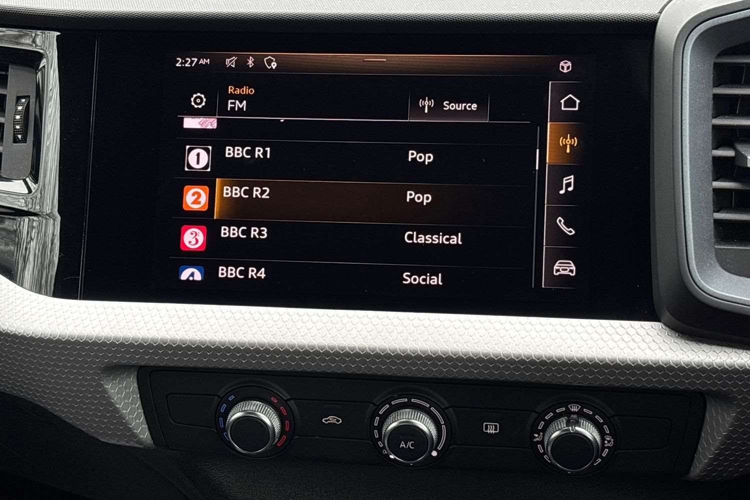 Used Audi A1 2020 for sale - 77294336: Photo 33