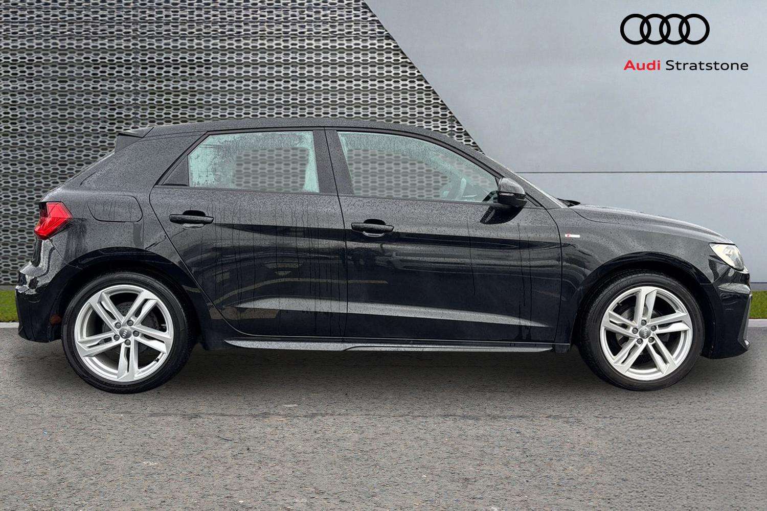 Used Audi A1 2020 for sale - 77294336: Photo 4
