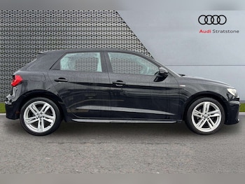 Used Audi A1 2020 for sale - 77294336: Photo