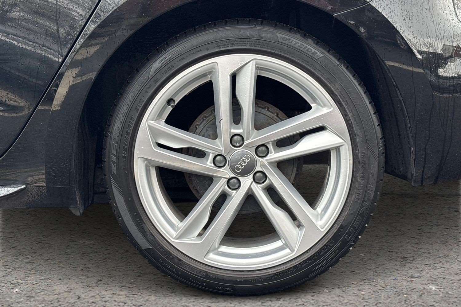 Used Audi A1 2020 for sale - 77294336: Photo 5