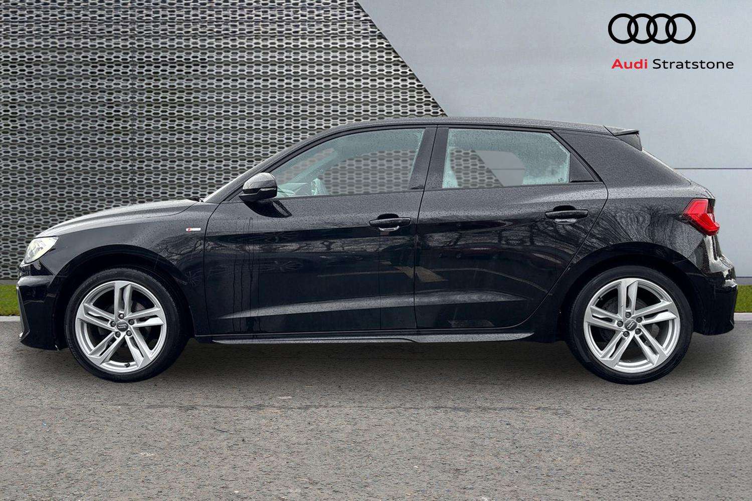 Used Audi A1 2020 for sale - 77294336: Photo 8