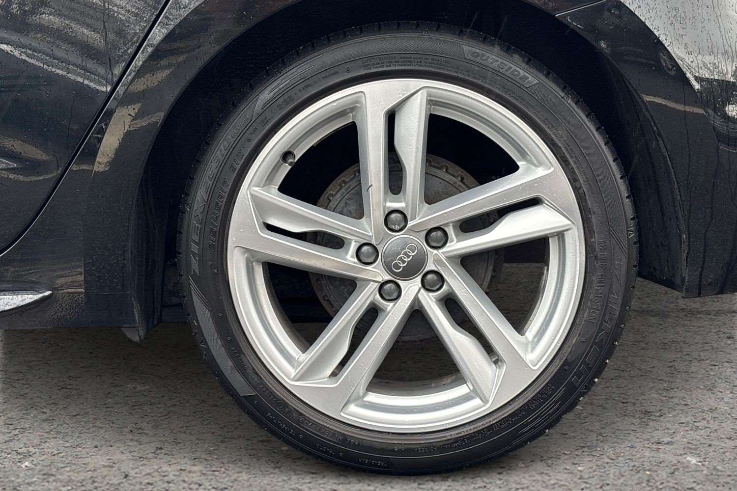 Used Audi A1 2020 for sale - 77294336: Photo 9