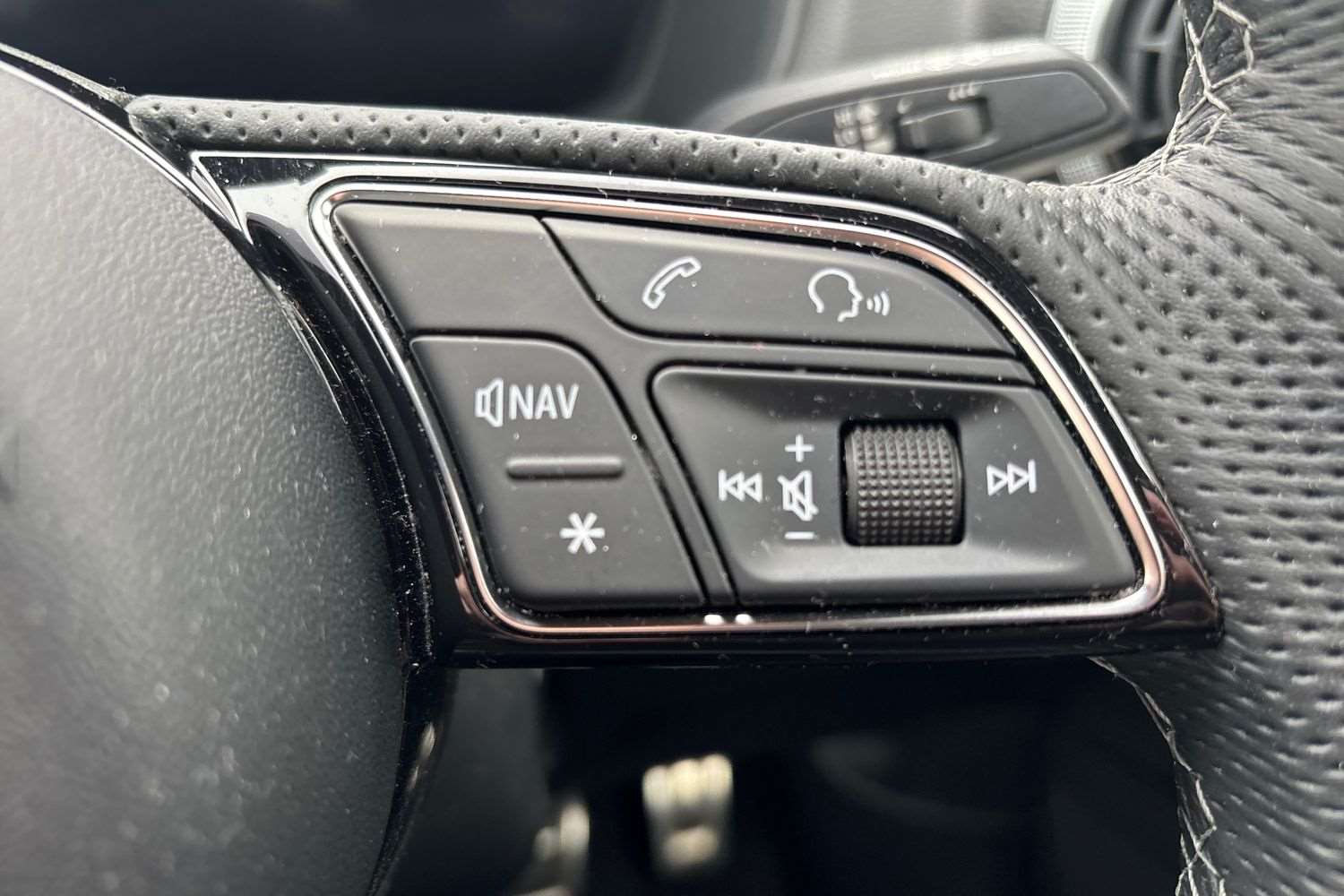 Used Audi Q2 2023 for sale - 77334046: Photo 17