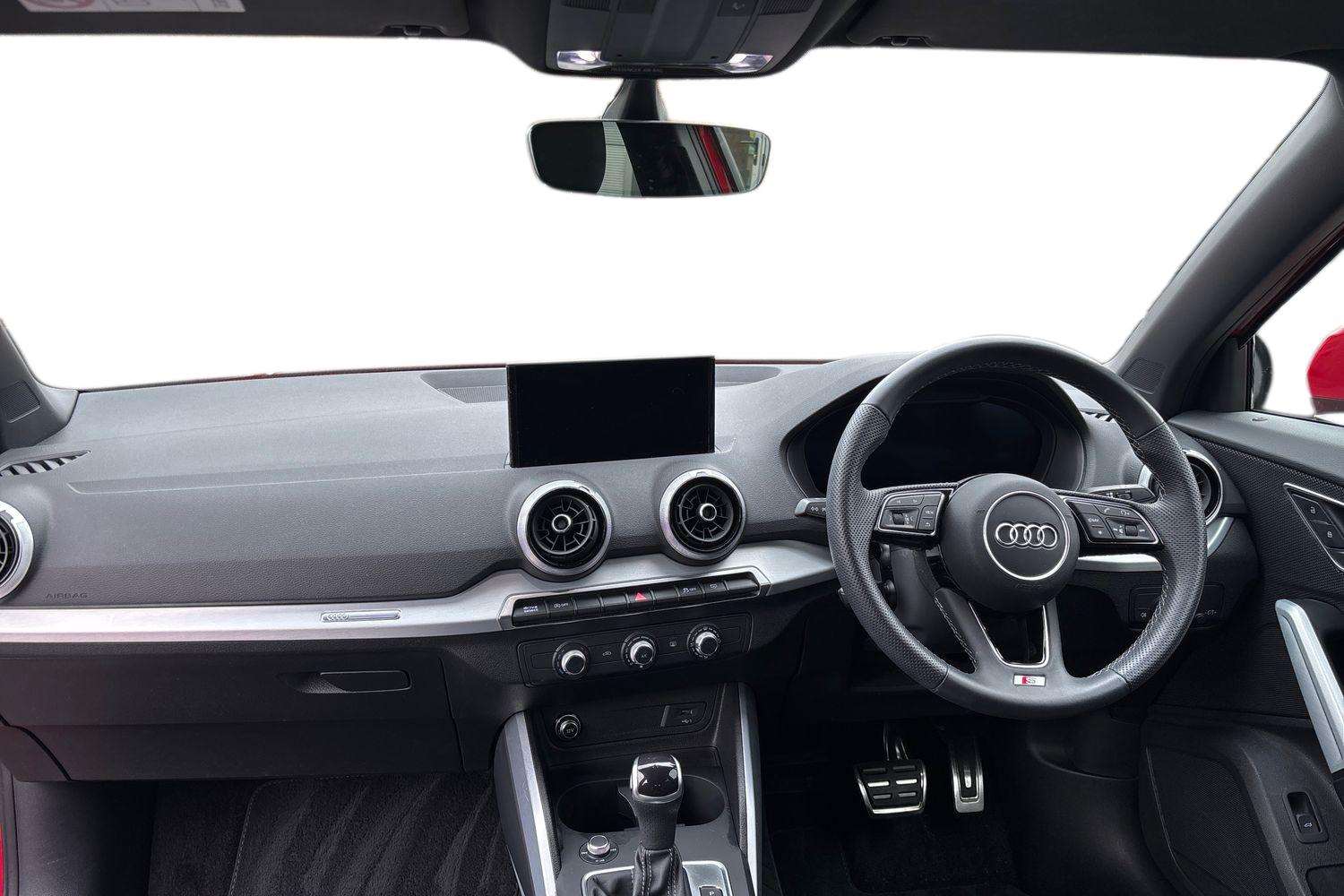 Used Audi Q2 2023 for sale - 77334046: Photo 19