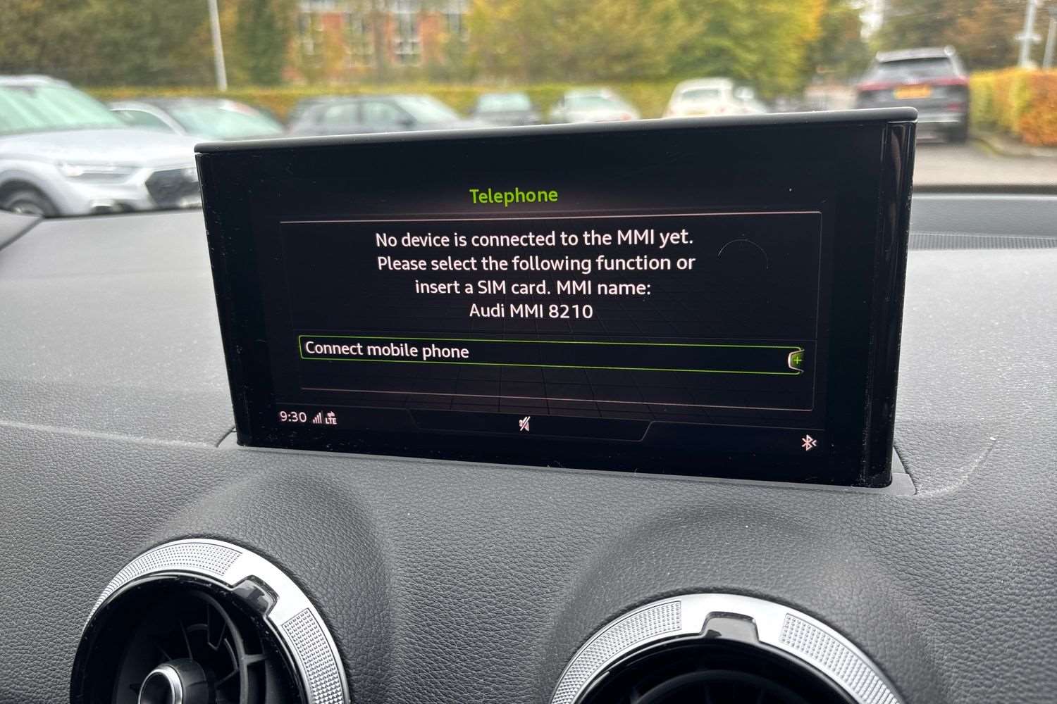 Used Audi Q2 2023 for sale - 77334046: Photo 27