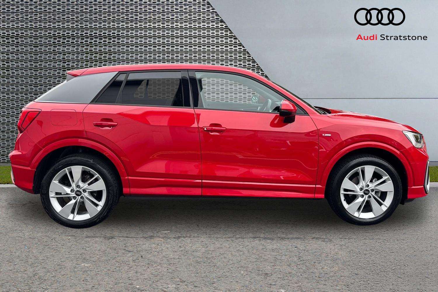 Used Audi Q2 2023 for sale - 77334046: Photo 4