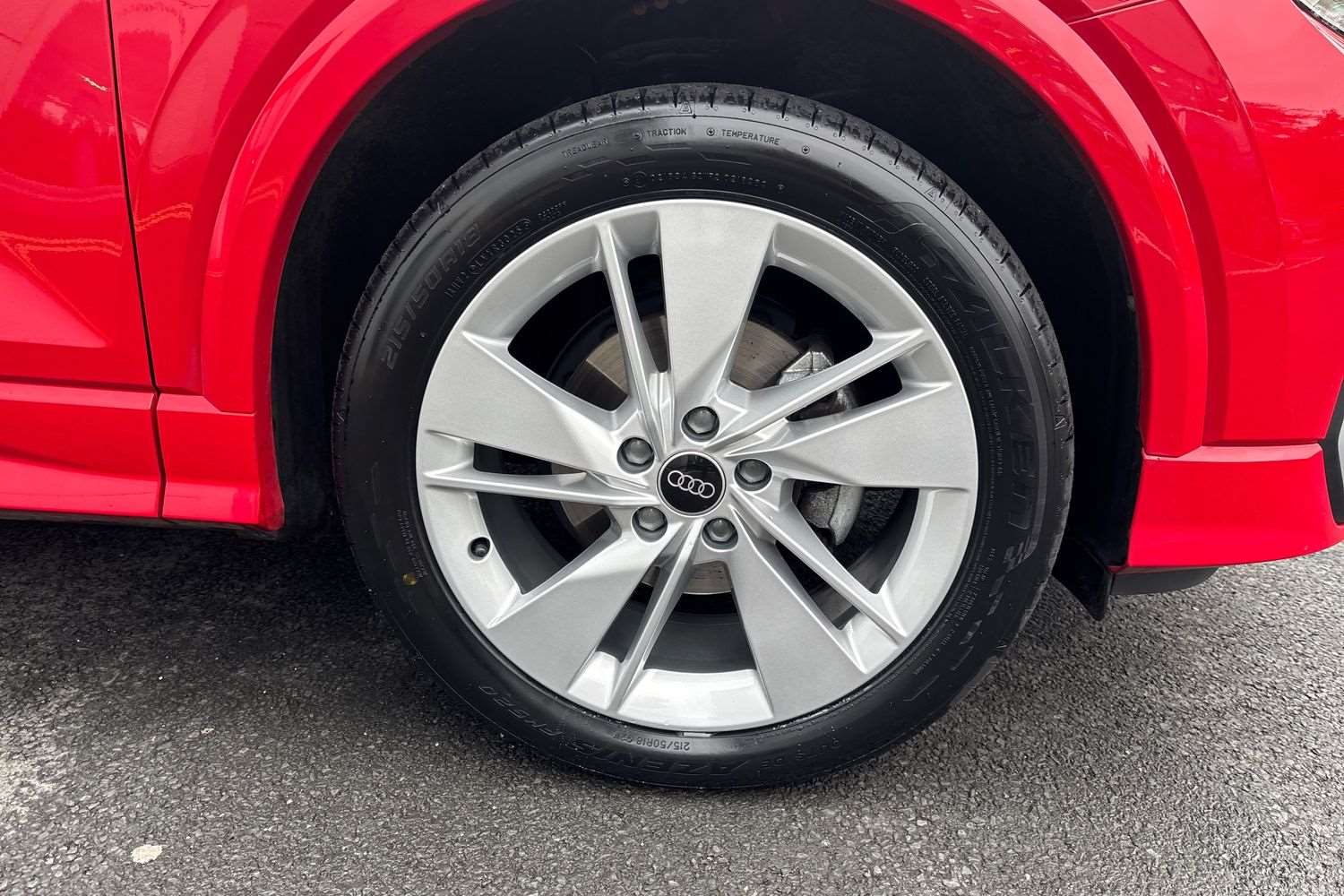 Used Audi Q2 2023 for sale - 77334046: Photo 5