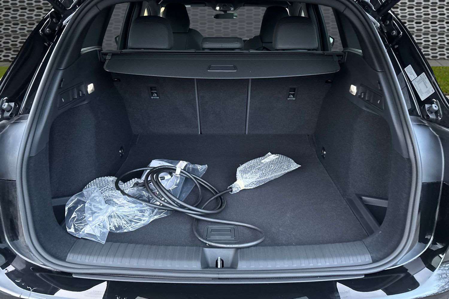 Used Audi Q6 e-tron 2025 for sale - 78010433: Photo 13