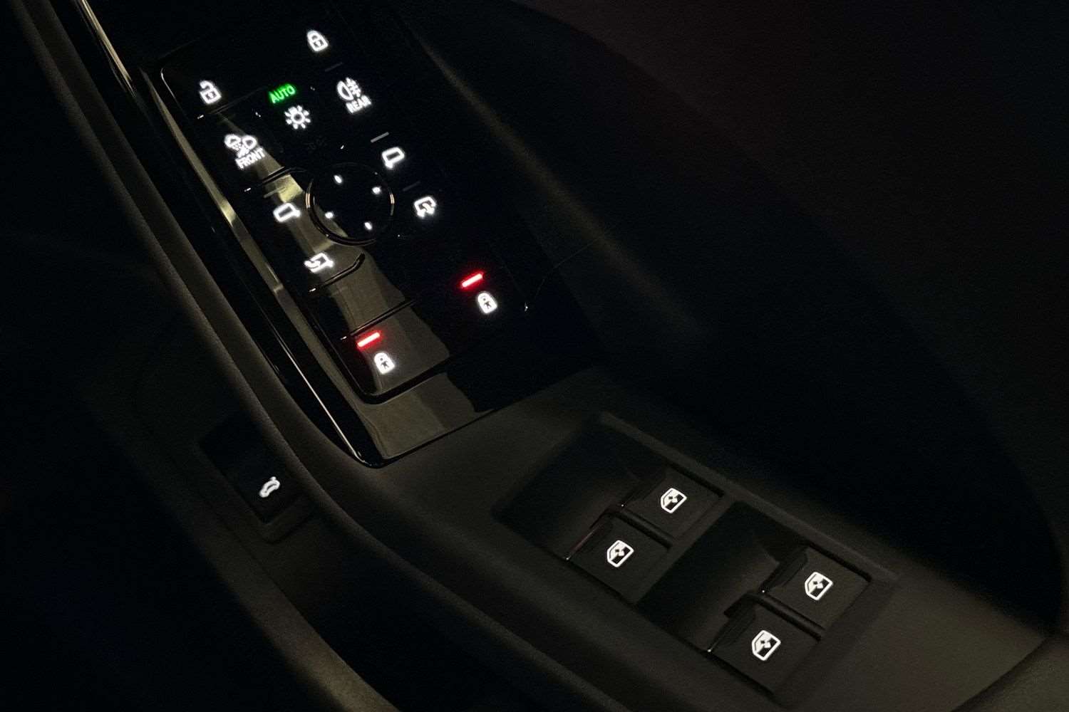 Used Audi Q6 e-tron 2025 for sale - 78010433: Photo 14