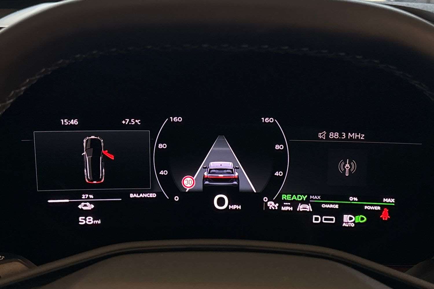 Used Audi Q6 e-tron 2025 for sale - 78010433: Photo 18