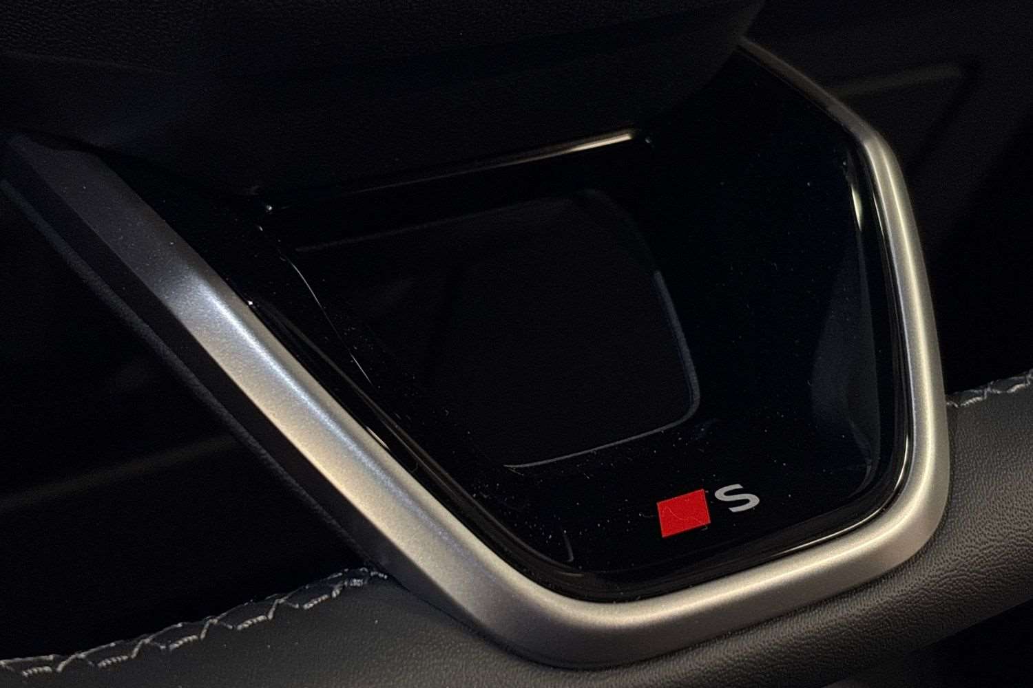 Used Audi Q6 e-tron 2025 for sale - 78010433: Photo 20