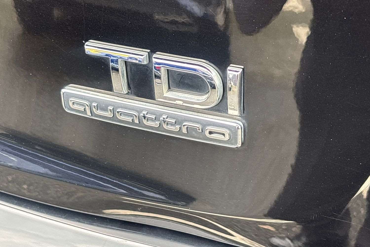 Used Audi Q5 2018 for sale - 76156187: Photo 12