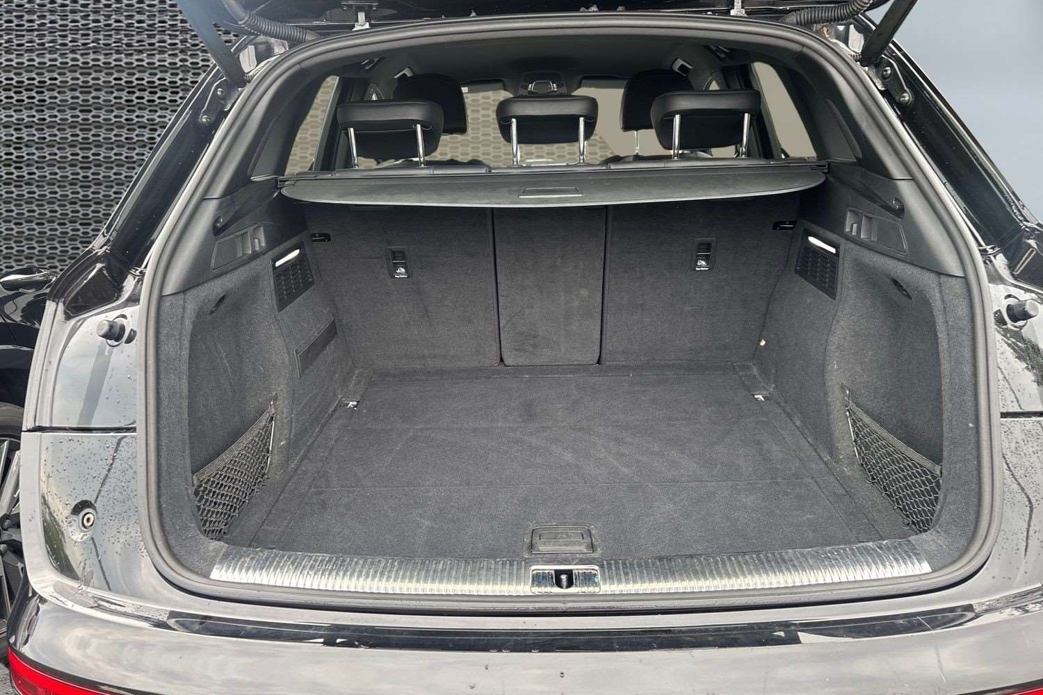 Used Audi Q5 2018 for sale - 76156187: Photo 13