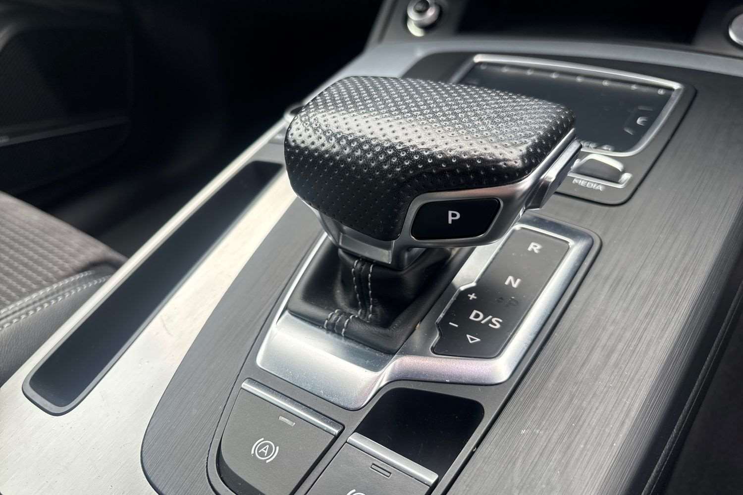 Used Audi Q5 2018 for sale - 76156187: Photo 15