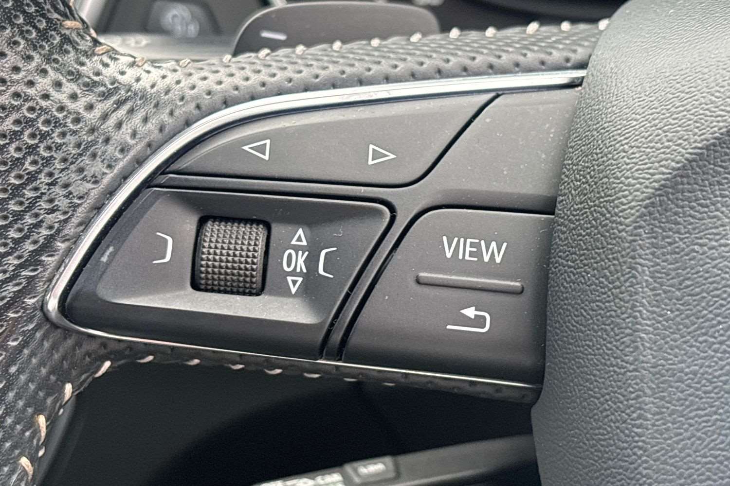 Used Audi Q5 2018 for sale - 76156187: Photo 16