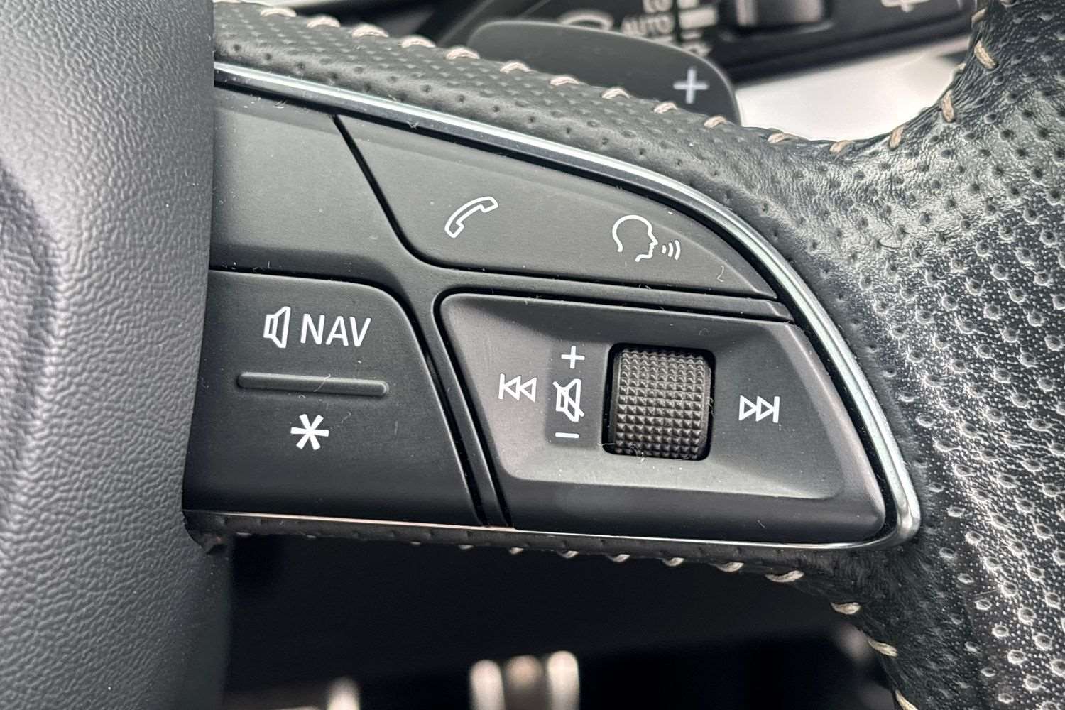 Used Audi Q5 2018 for sale - 76156187: Photo 17