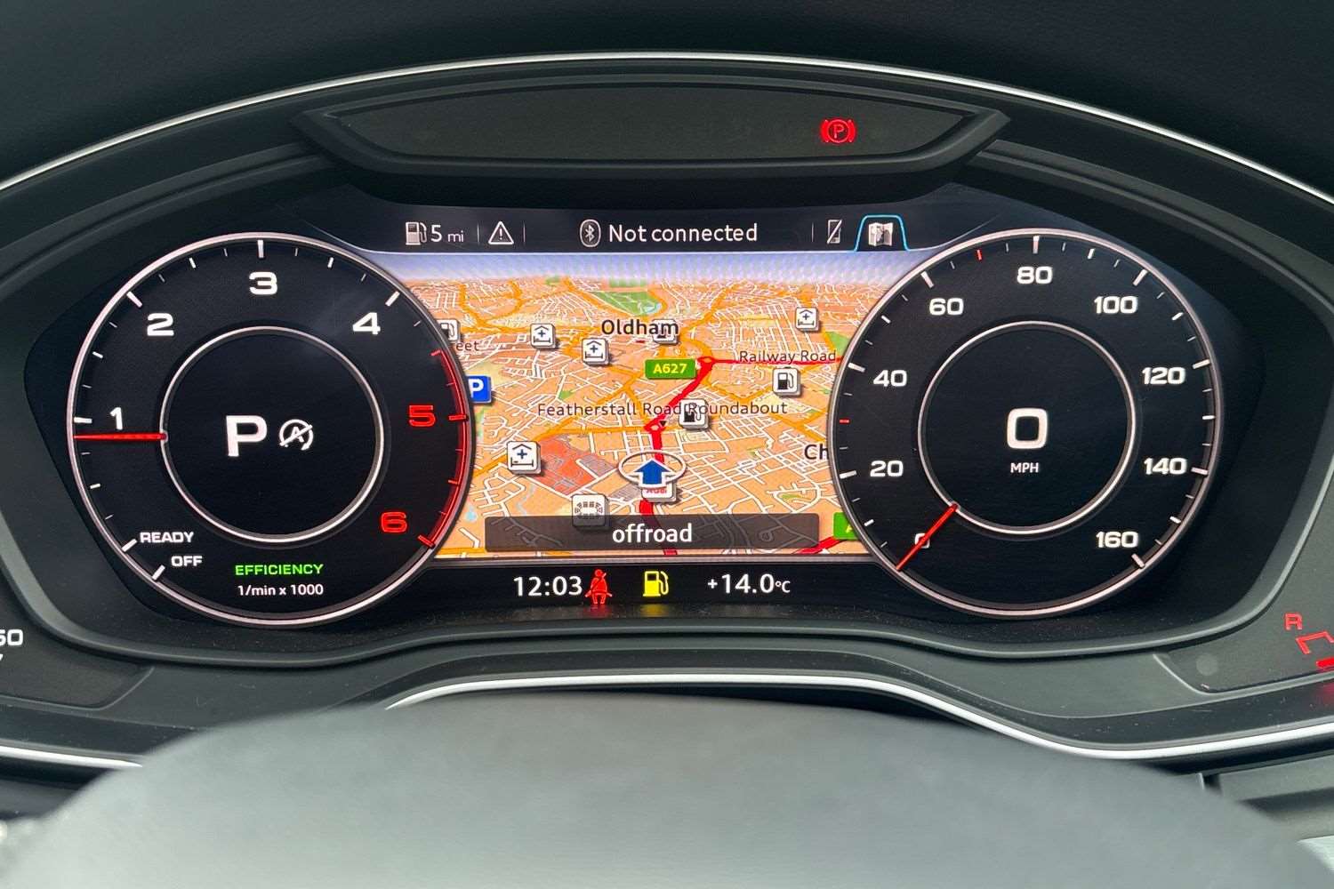 Used Audi Q5 2018 for sale - 76156187: Photo 18