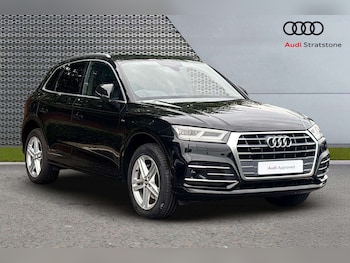 Audi - Q5