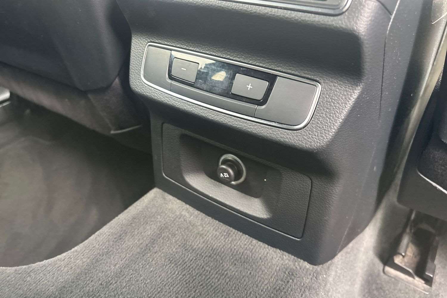 Used Audi Q5 2018 for sale - 76156187: Photo 23