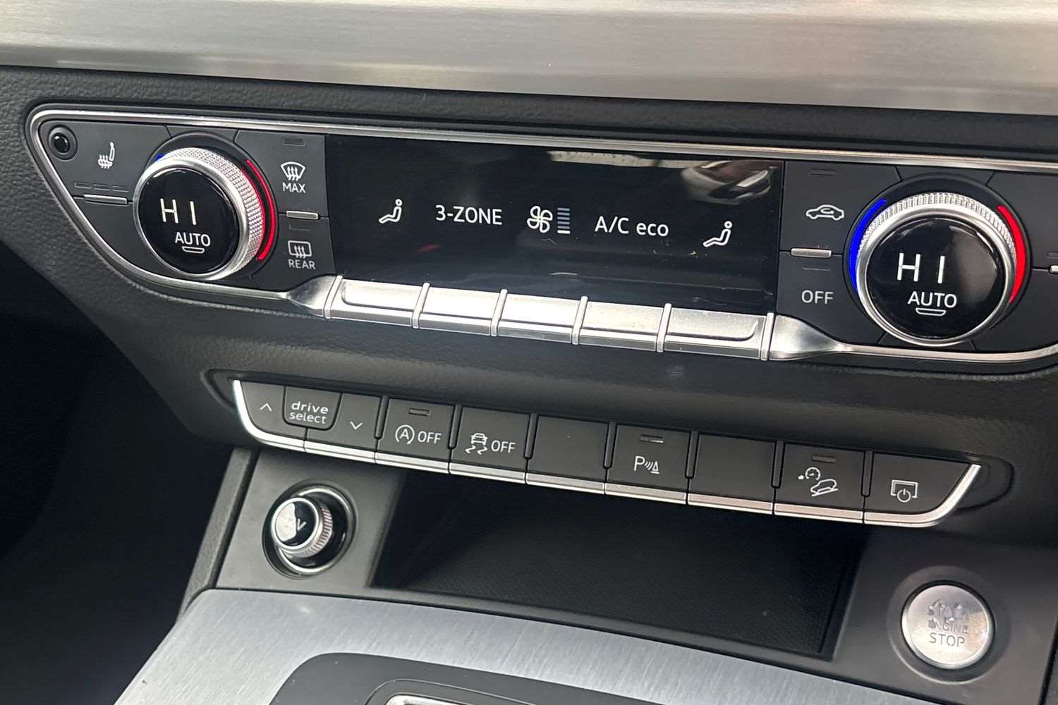 Used Audi Q5 2018 for sale - 76156187: Photo 27