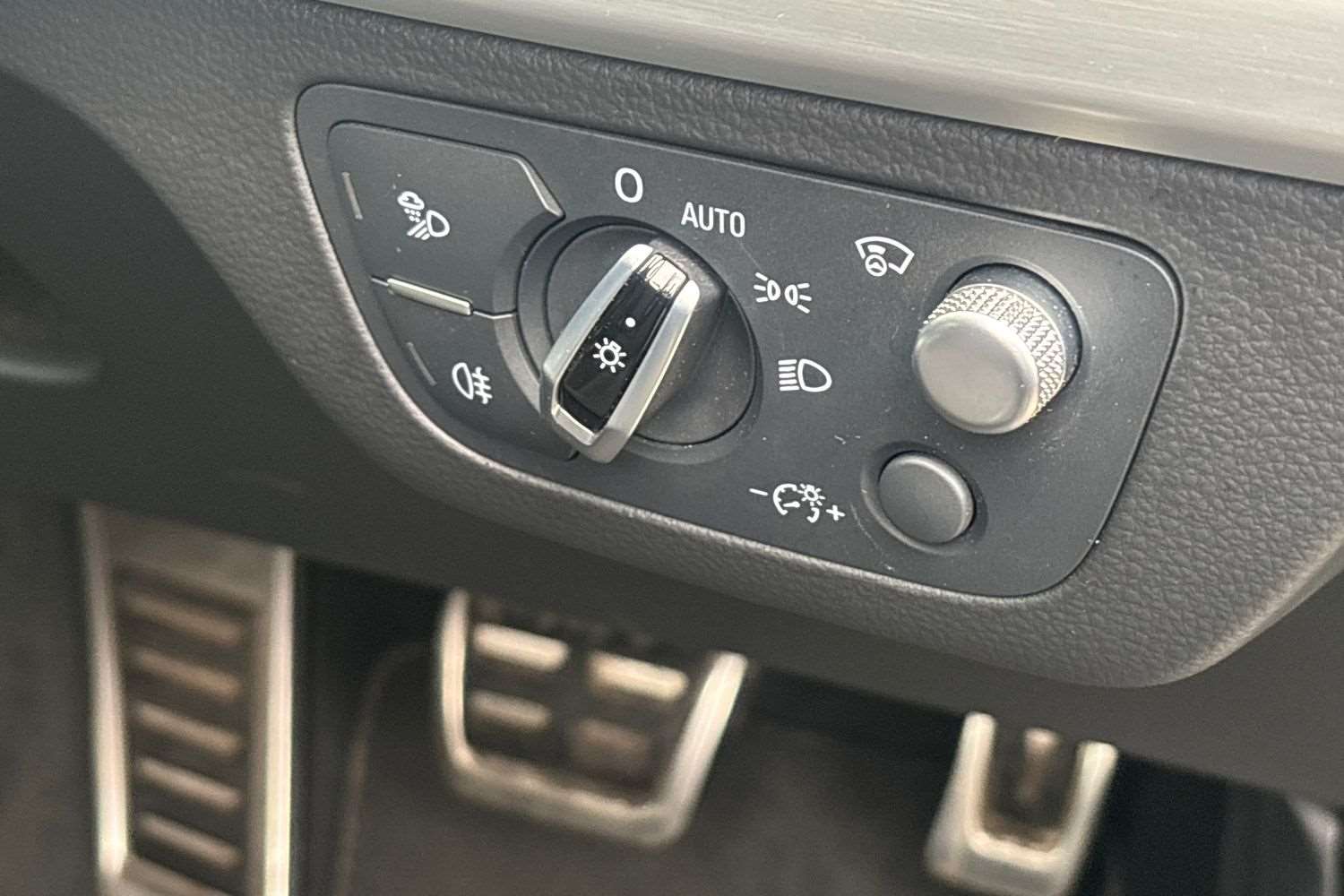 Used Audi Q5 2018 for sale - 76156187: Photo 31