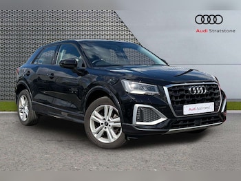 Used Audi Q2 2023 for sale - 78247987: Photo
