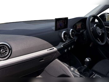 Used Audi Q2 2023 for sale - 78247987: Photo