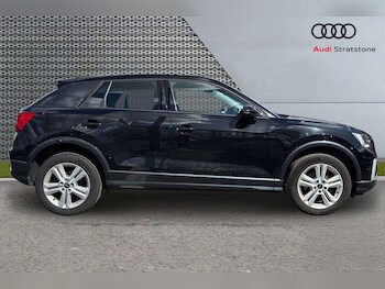 Used Audi Q2 2023 for sale - 78247987: Photo