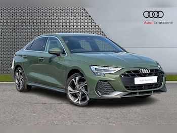 Used Audi A3 2024 for sale - 78732054: Photo