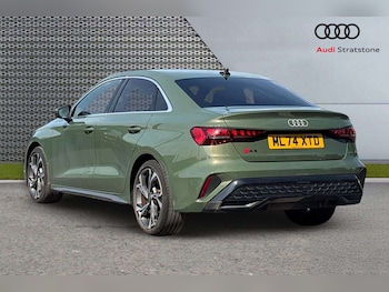 Used Audi A3 2024 for sale - 78732054: Photo