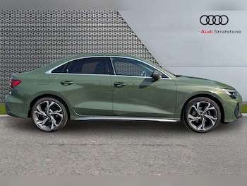 Used Audi A3 2024 for sale - 78732054: Photo