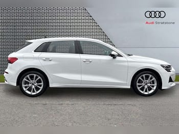 Used Audi A3 2024 for sale - 79716443: Photo