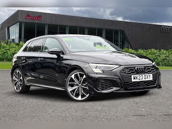 Used Audi A3 2023 for sale - 75615566: Photo