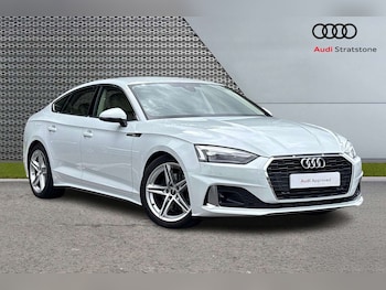 Used Audi A5 2024 for sale - 78825444: Photo