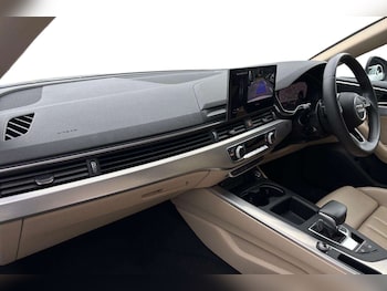 Used Audi A5 2024 for sale - 78825444: Photo